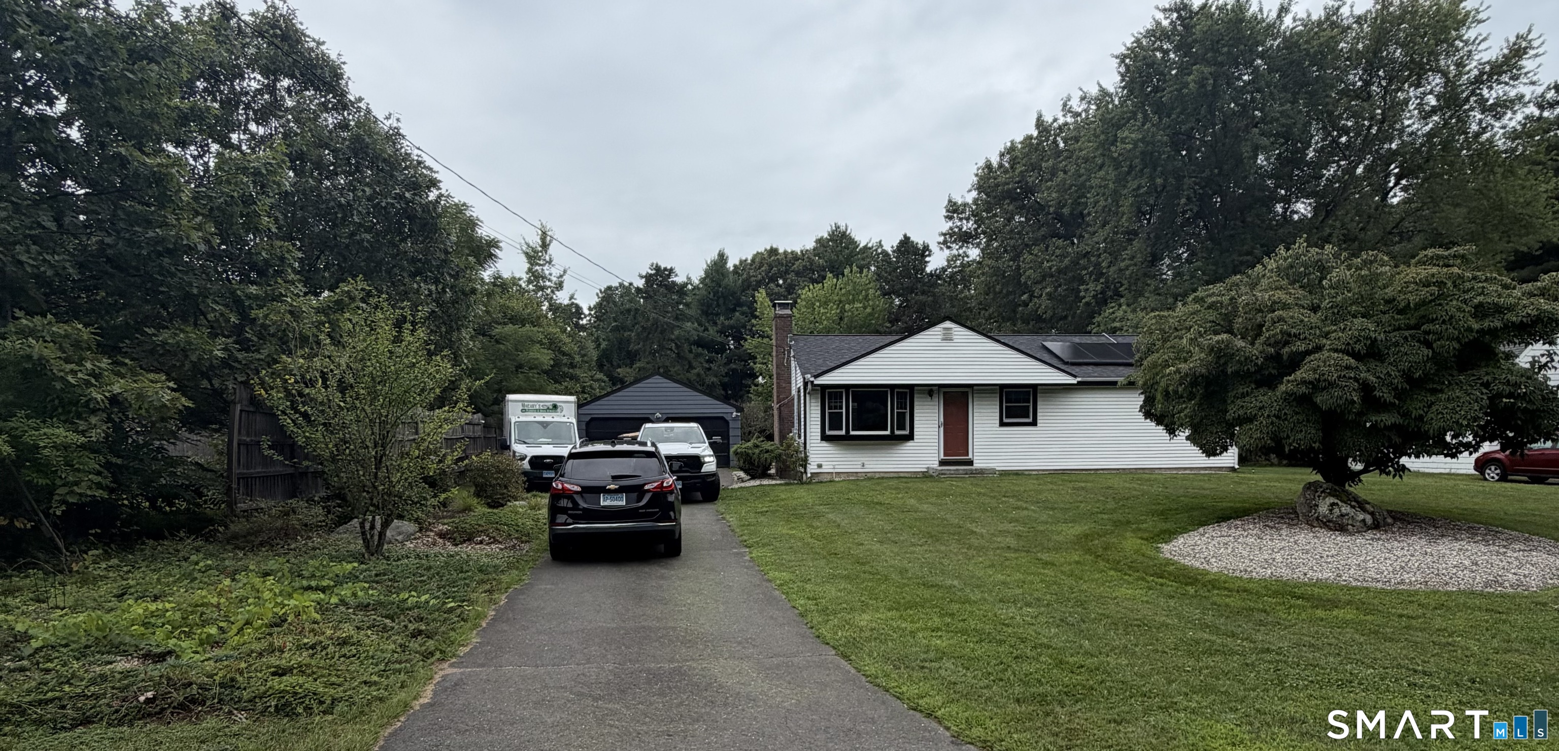11 Zimmer Road Granby CT 06035