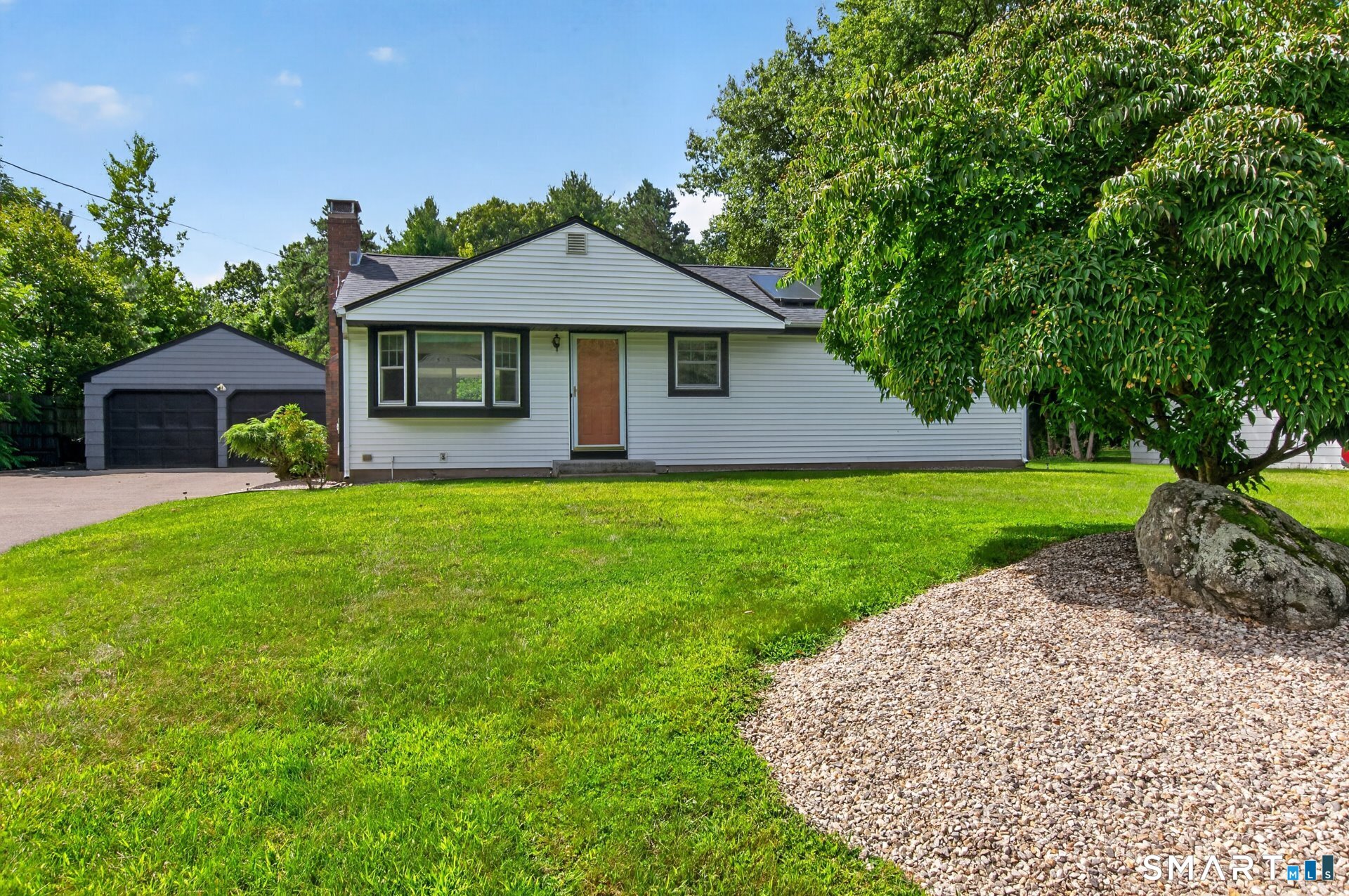 11 Zimmer Road Granby CT 06035
