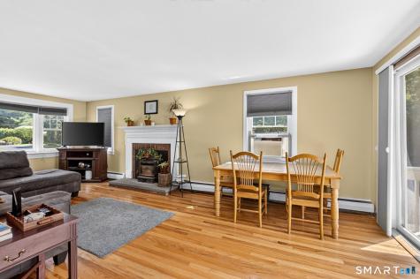 11 Zimmer Road Granby CT 06035