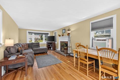 11 Zimmer Road Granby CT 06035