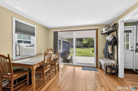 11 Zimmer Road Granby CT 06035
