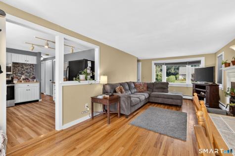 11 Zimmer Road Granby CT 06035
