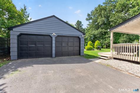 11 Zimmer Road Granby CT 06035