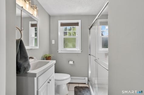 11 Zimmer Road Granby CT 06035