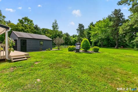 11 Zimmer Road Granby CT 06035