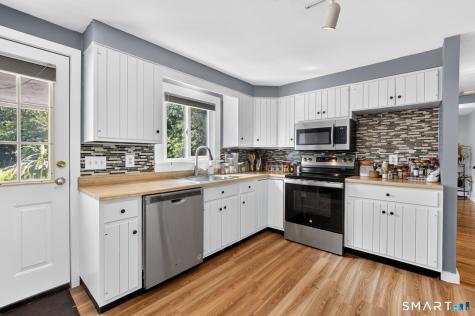 11 Zimmer Road Granby CT 06035