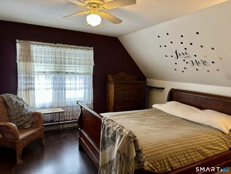 488 Parker South Avenue Meriden CT 06450