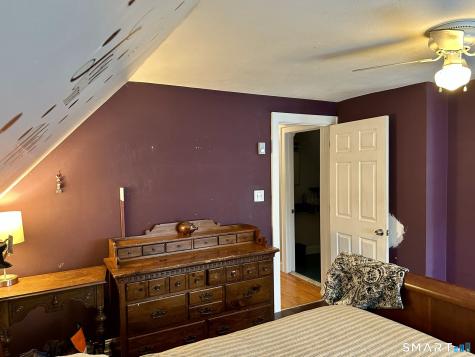 488 Parker South Avenue Meriden CT 06450