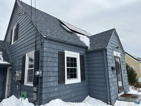 488 Parker South Avenue Meriden CT 06450