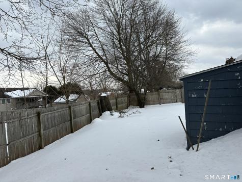 488 Parker South Avenue Meriden CT 06450