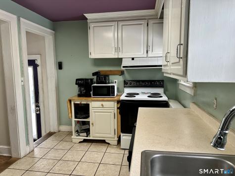 488 Parker South Avenue Meriden CT 06450