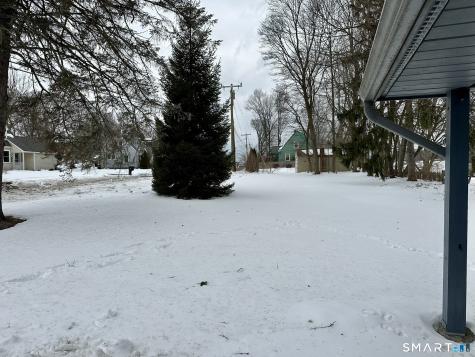 488 Parker South Avenue Meriden CT 06450