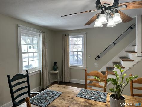 488 Parker South Avenue Meriden CT 06450