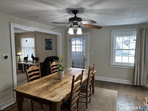 488 Parker South Avenue Meriden CT 06450