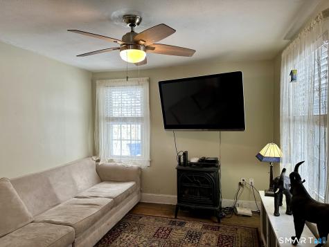 488 Parker South Avenue Meriden CT 06450