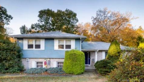 389 Concord Drive Watertown CT 06795
