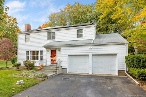 30 Dairy Farm Road Norwalk CT 06851