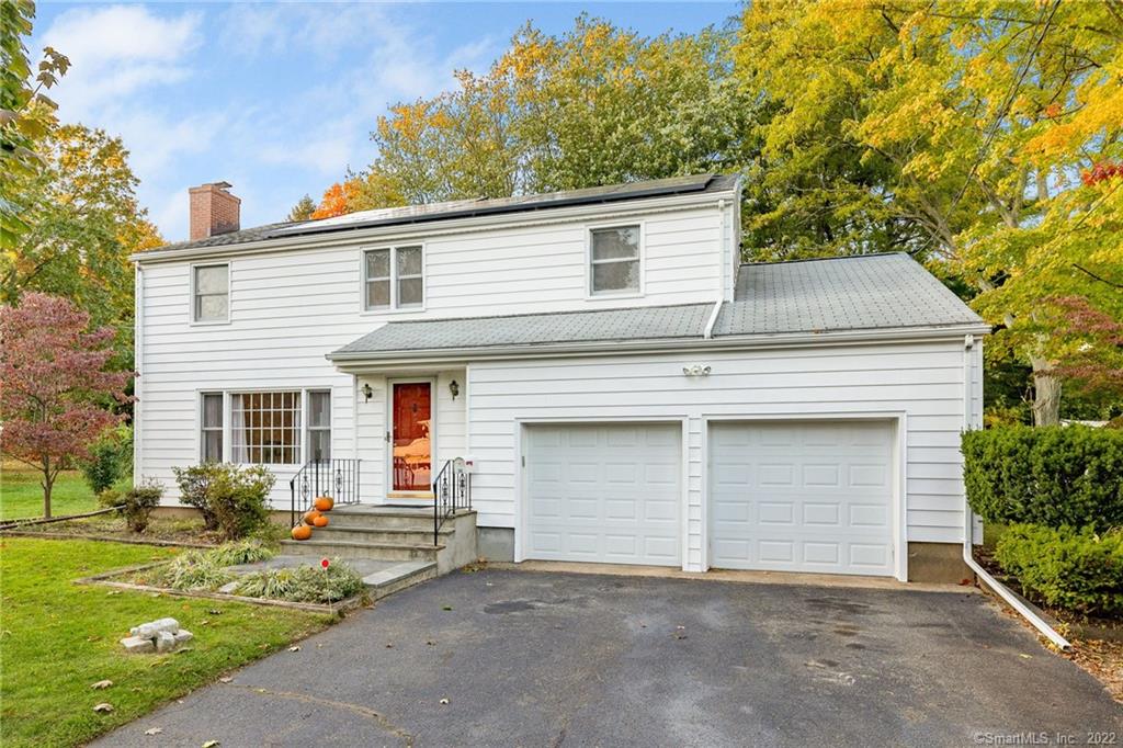 30 Dairy Farm Road Norwalk CT 06851