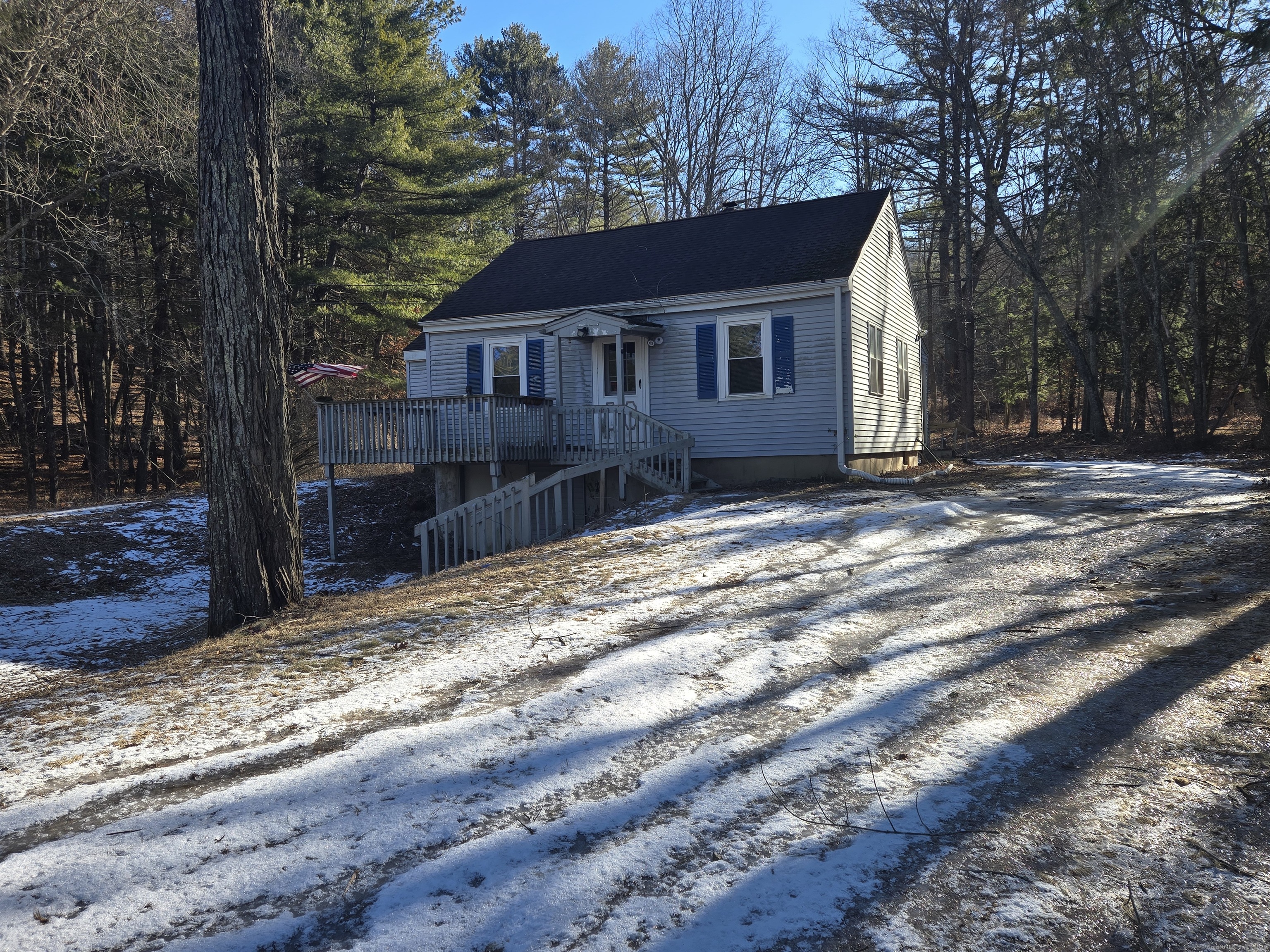 358 River Road Willington CT 06279
