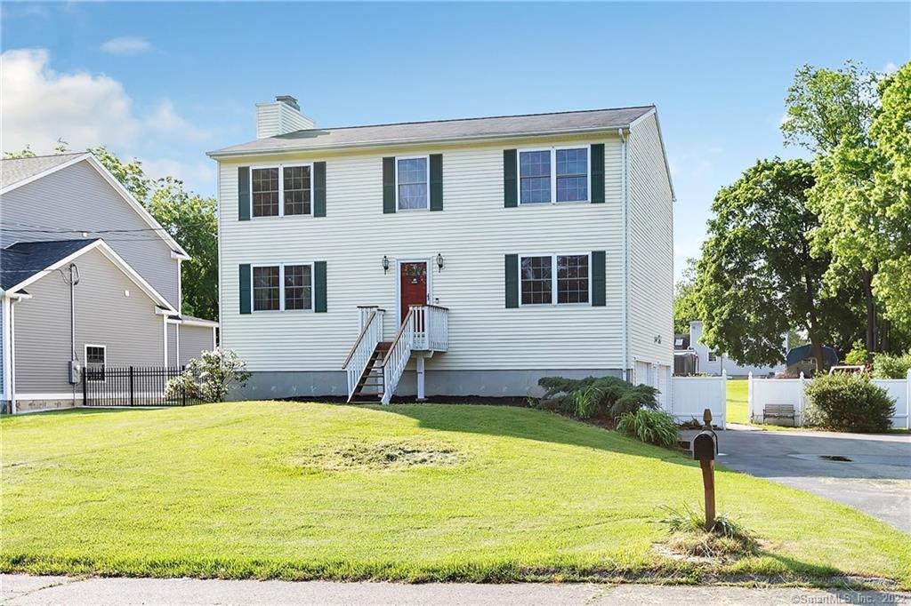 95 Arcadia Avenue Stratford CT 06614