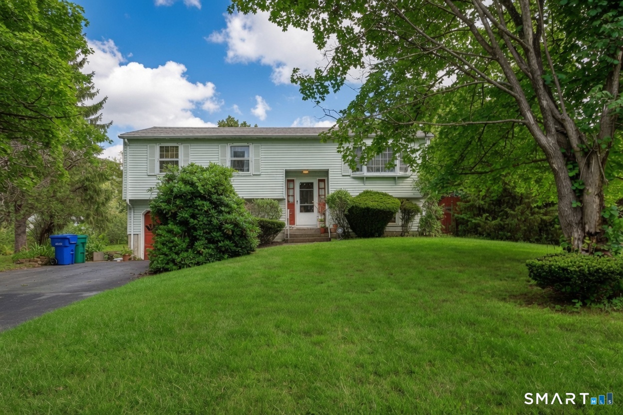 6 Tiffany Lane Bloomfield CT 06002