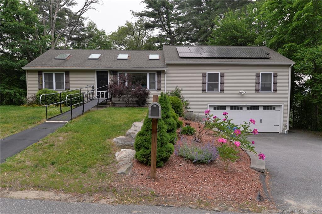 19 Carlton Road Harwinton CT 06791