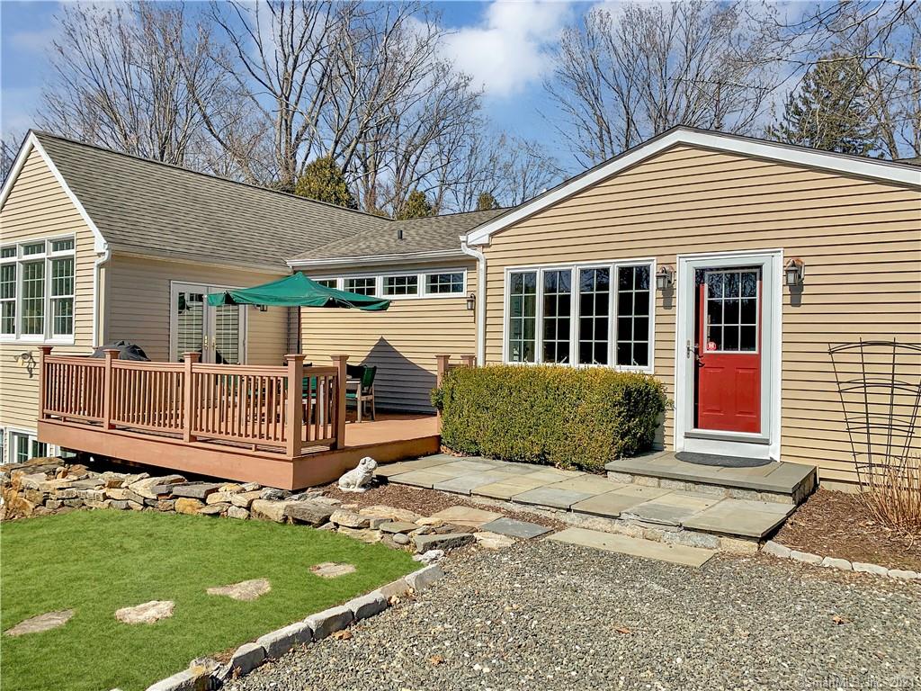 57 Crest Road Ridgefield CT 06877