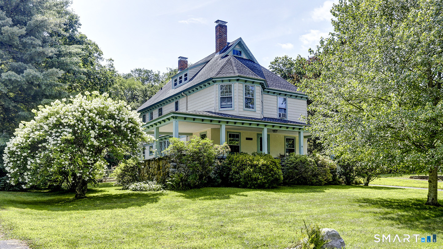 58 Maple Avenue Norfolk CT 06058