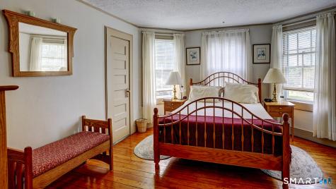 58 Maple Avenue Norfolk CT 06058