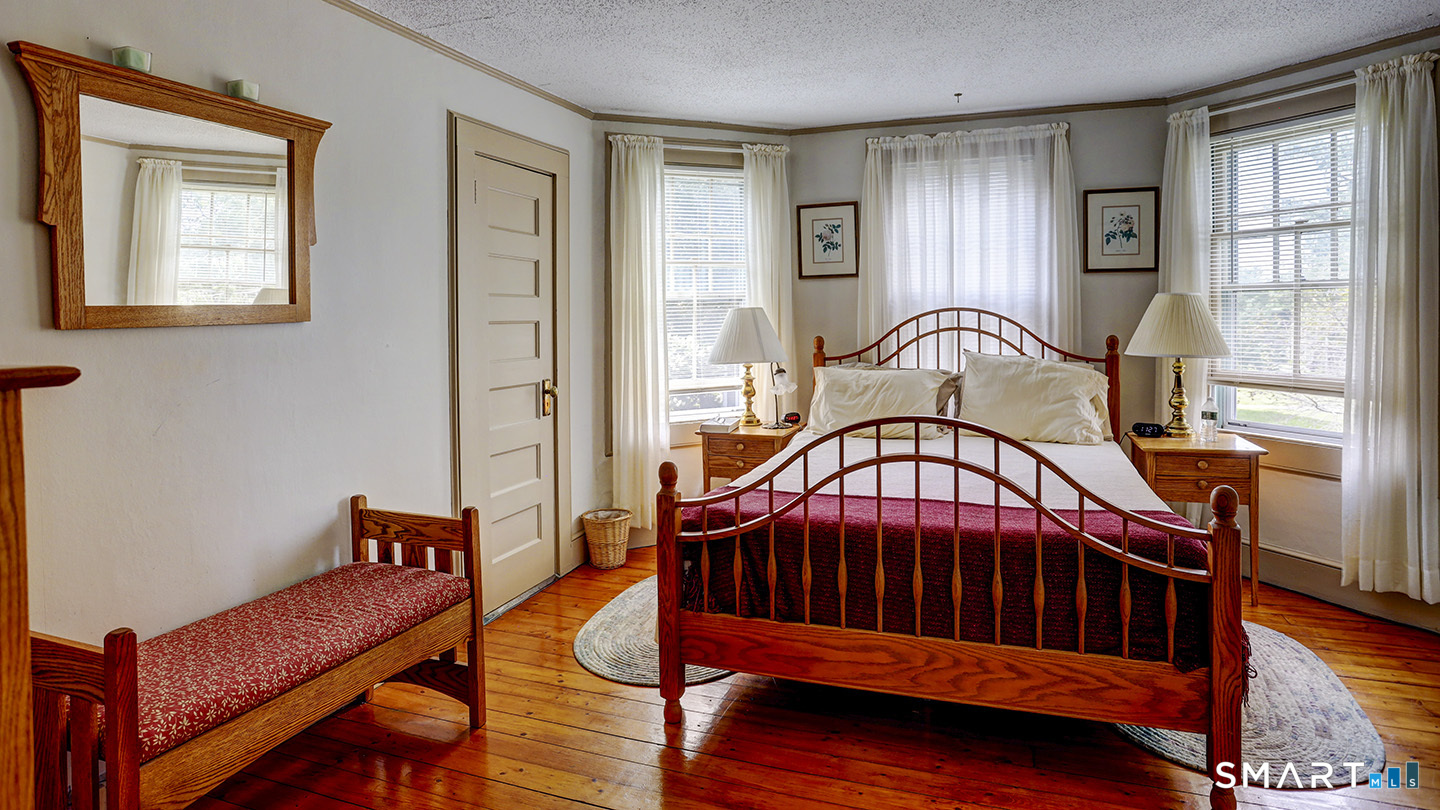 58 Maple Avenue Norfolk CT 06058