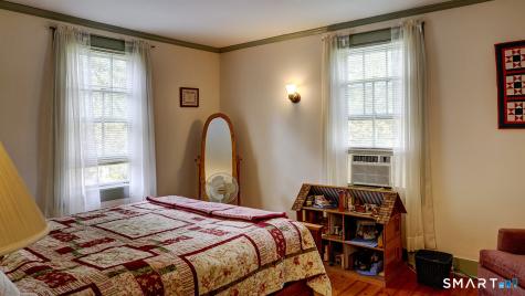 58 Maple Avenue Norfolk CT 06058