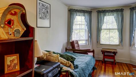 58 Maple Avenue Norfolk CT 06058