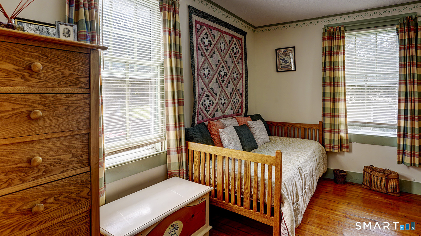 58 Maple Avenue Norfolk CT 06058