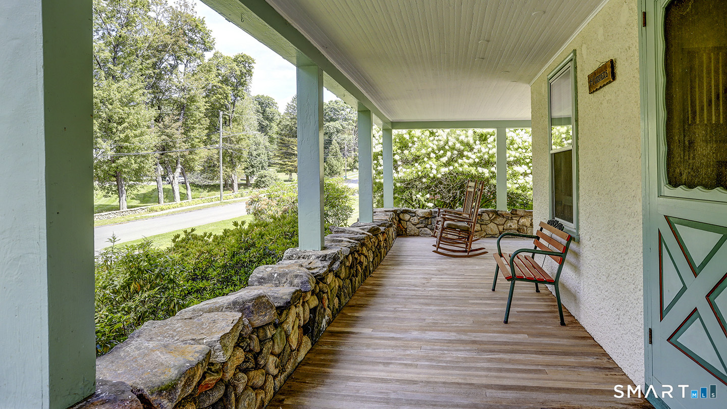 58 Maple Avenue Norfolk CT 06058