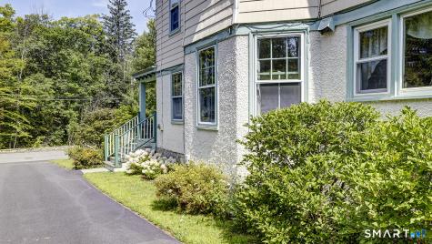 58 Maple Avenue Norfolk CT 06058