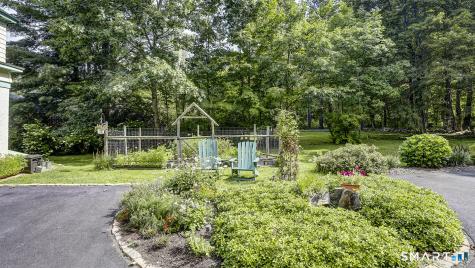 58 Maple Avenue Norfolk CT 06058