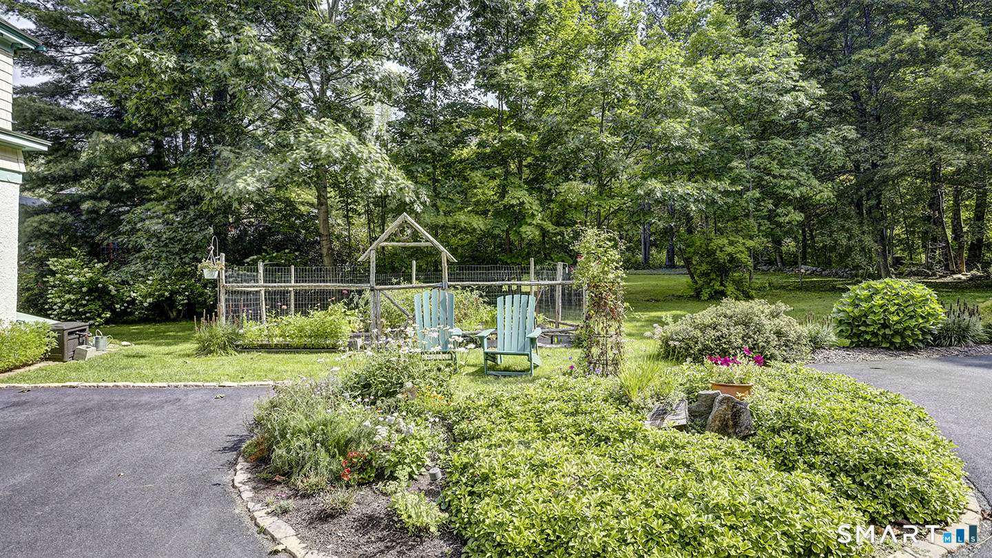 58 Maple Avenue Norfolk CT 06058