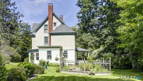 58 Maple Avenue Norfolk CT 06058