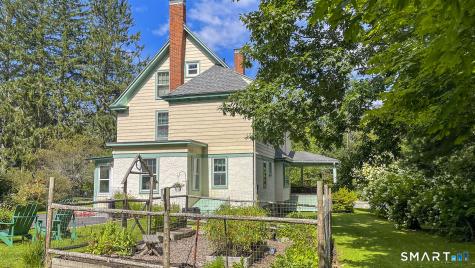 58 Maple Avenue Norfolk CT 06058