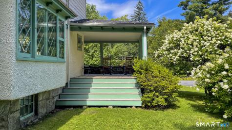 58 Maple Avenue Norfolk CT 06058