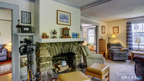 58 Maple Avenue Norfolk CT 06058