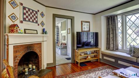 58 Maple Avenue Norfolk CT 06058