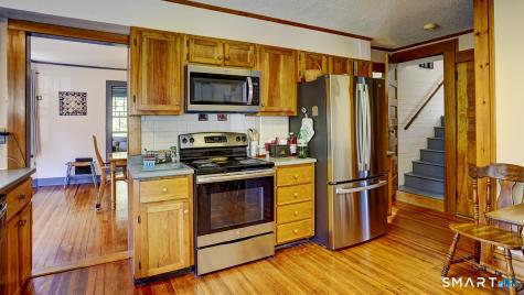 58 Maple Avenue Norfolk CT 06058