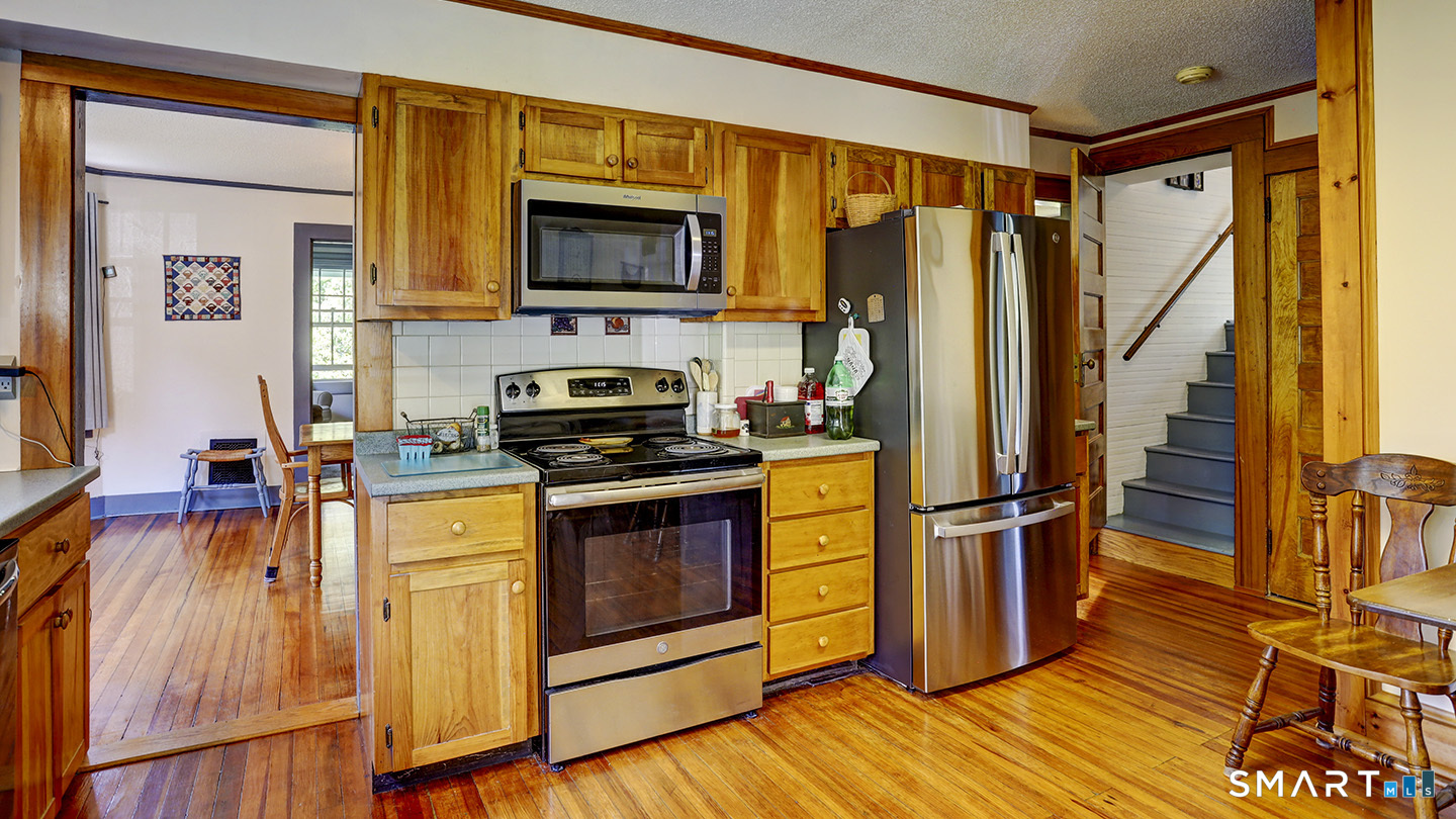 58 Maple Avenue Norfolk CT 06058
