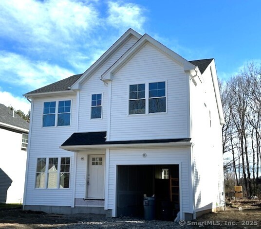 2 Garden Terrace Shelton CT 06484