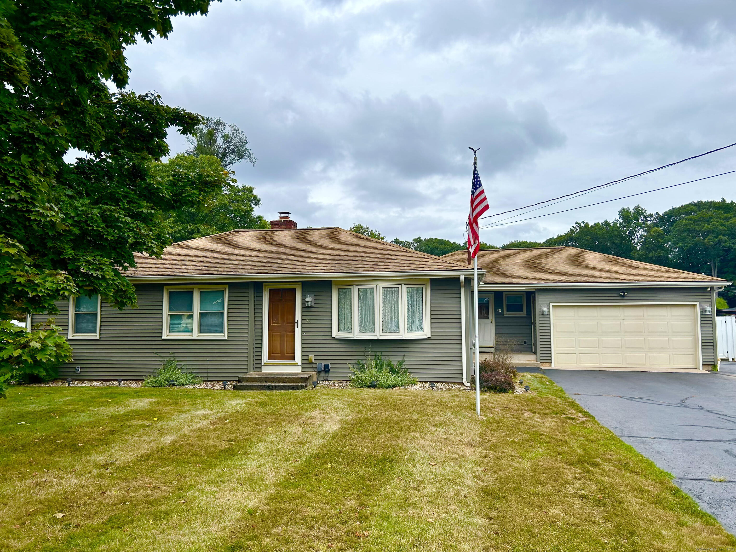 80 South Plains Road Southington CT 06489