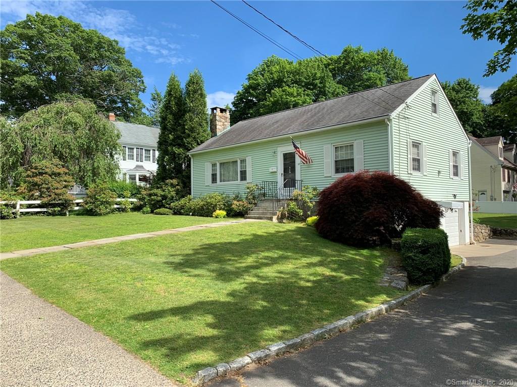 37 Gilbert Street Ridgefield CT 06877