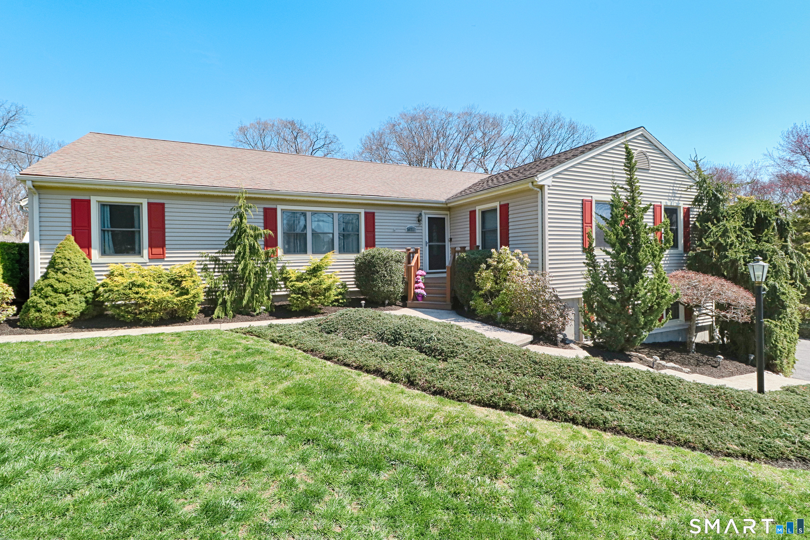 622 Melville Avenue Fairfield CT 06825