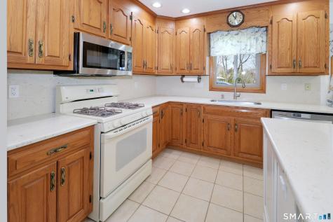 622 Melville Avenue Fairfield CT 06825