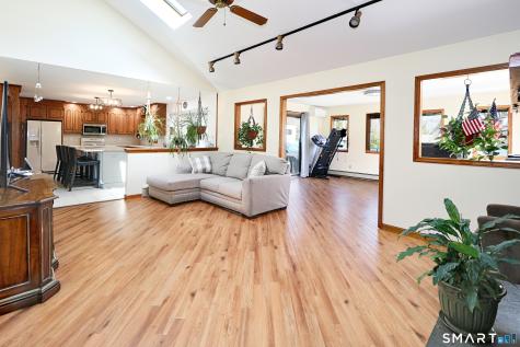 622 Melville Avenue Fairfield CT 06825